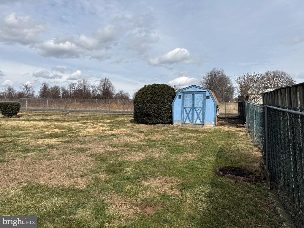 Photo of 403 Byron Road, WARMINSTER, PA 18974 (MLS # PABU2115508)