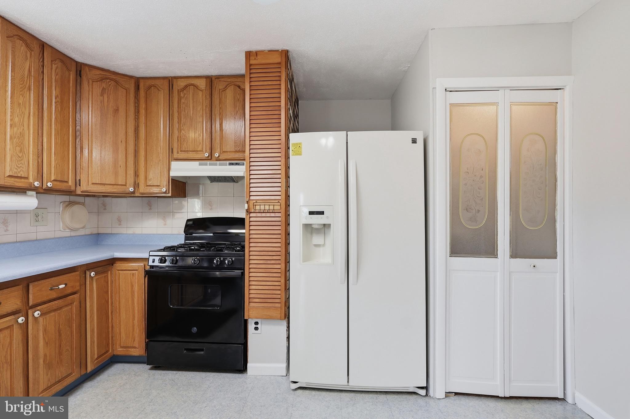 STORYBOOK - Residential