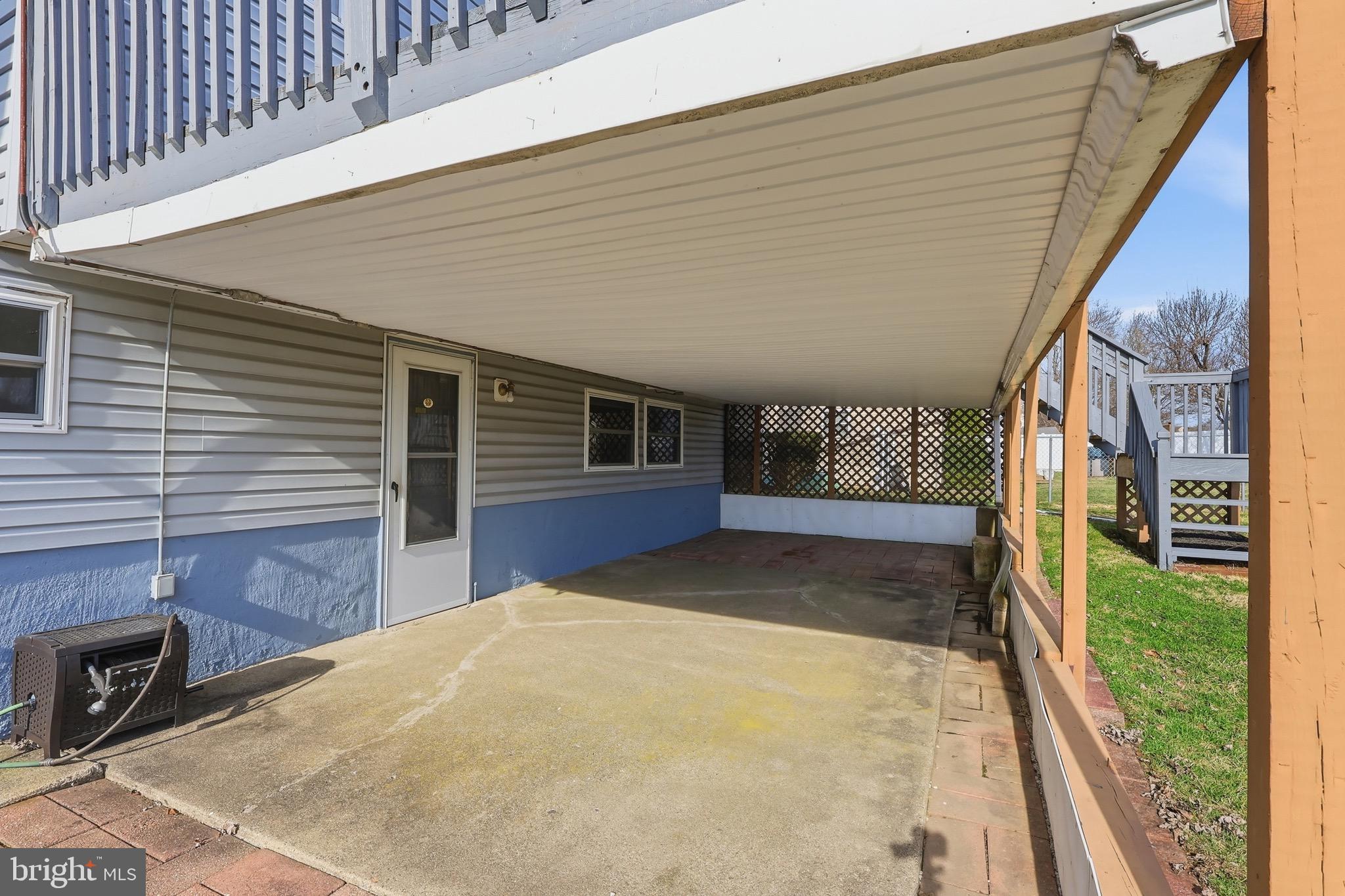 STORYBOOK - Residential