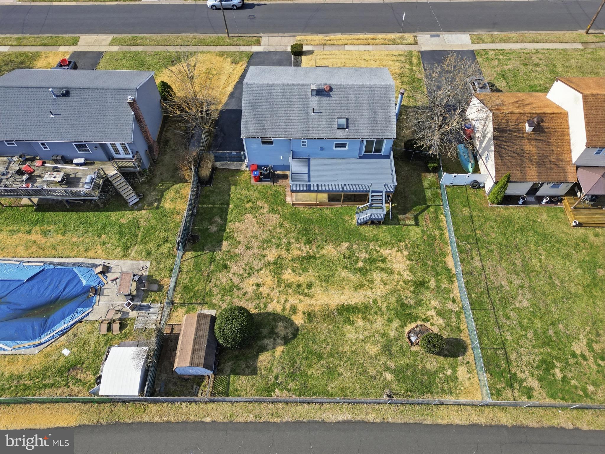 STORYBOOK - Residential