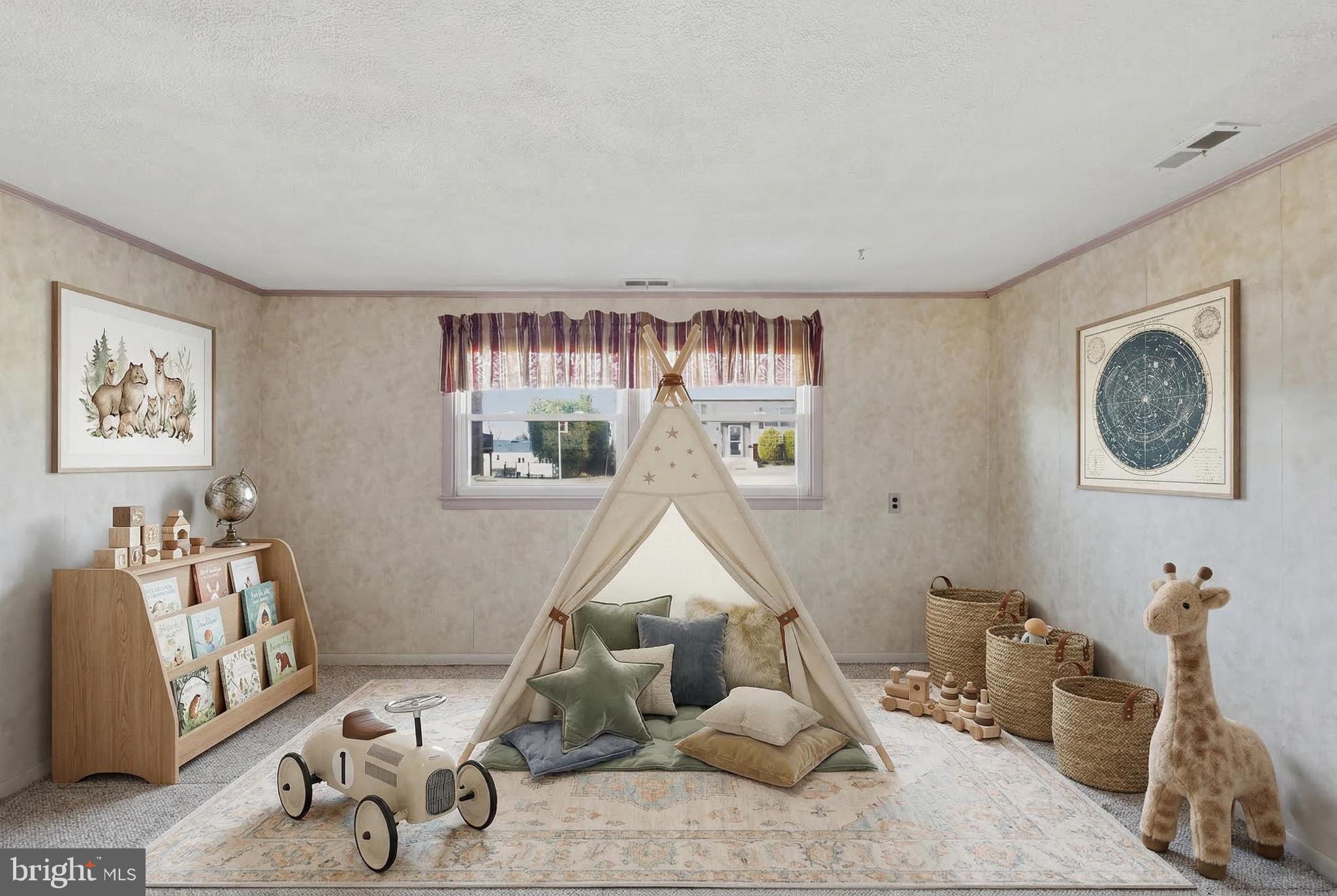 STORYBOOK - Residential