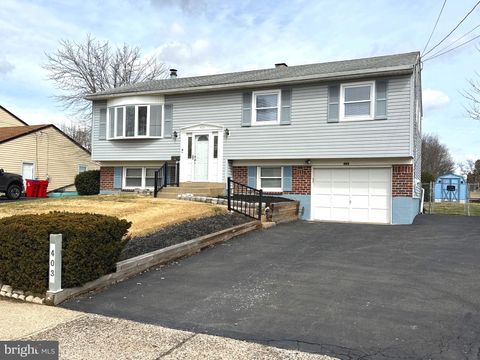 403 BYRON ROAD WARMINSTER PA 18974