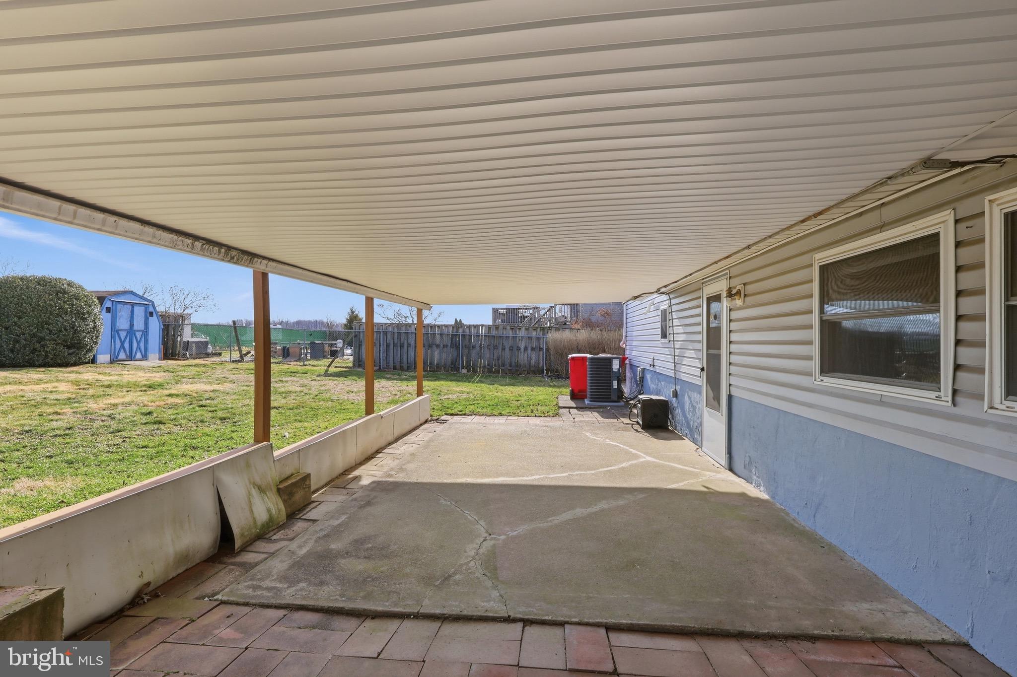 STORYBOOK - Residential