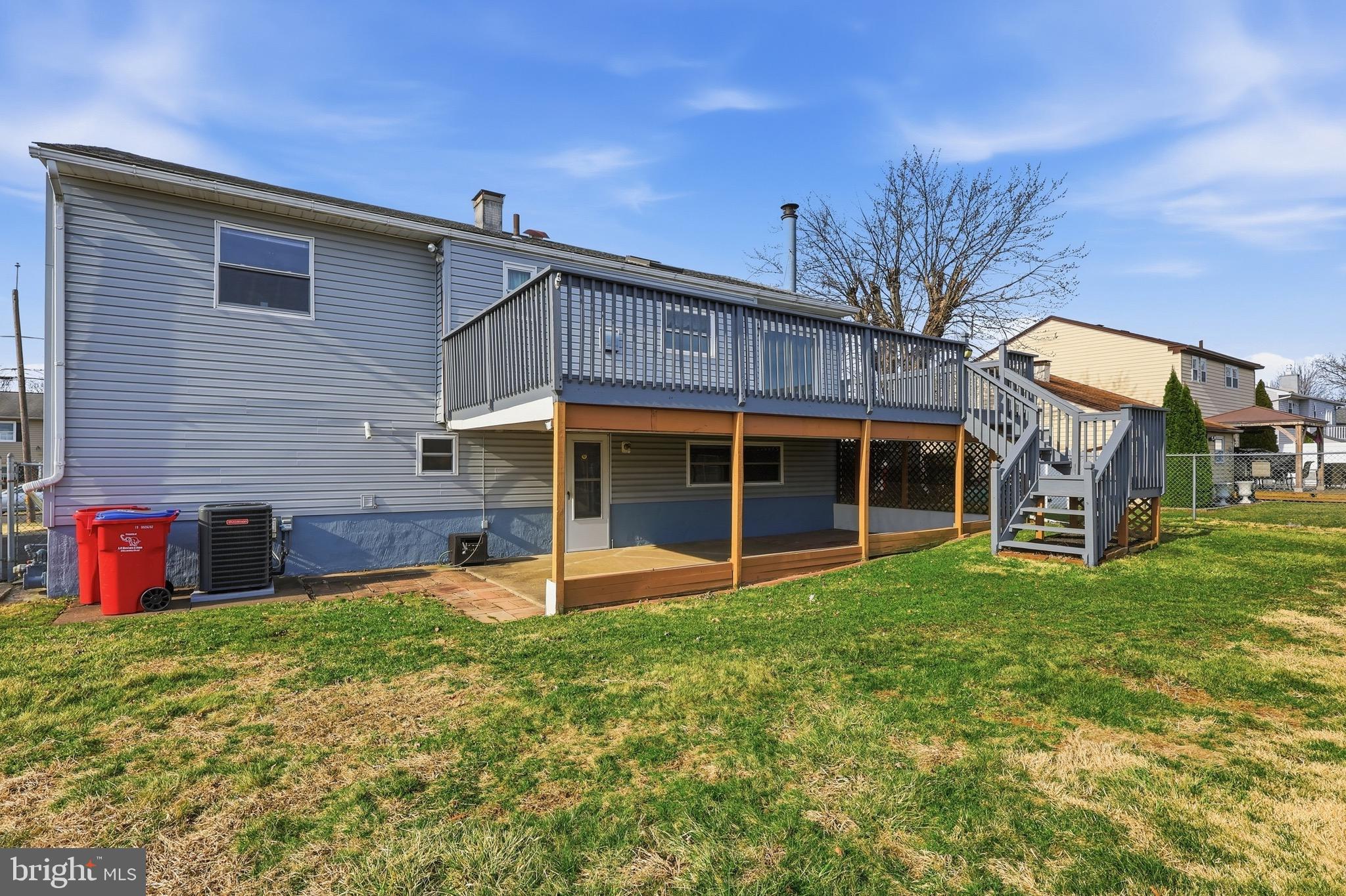 STORYBOOK - Residential