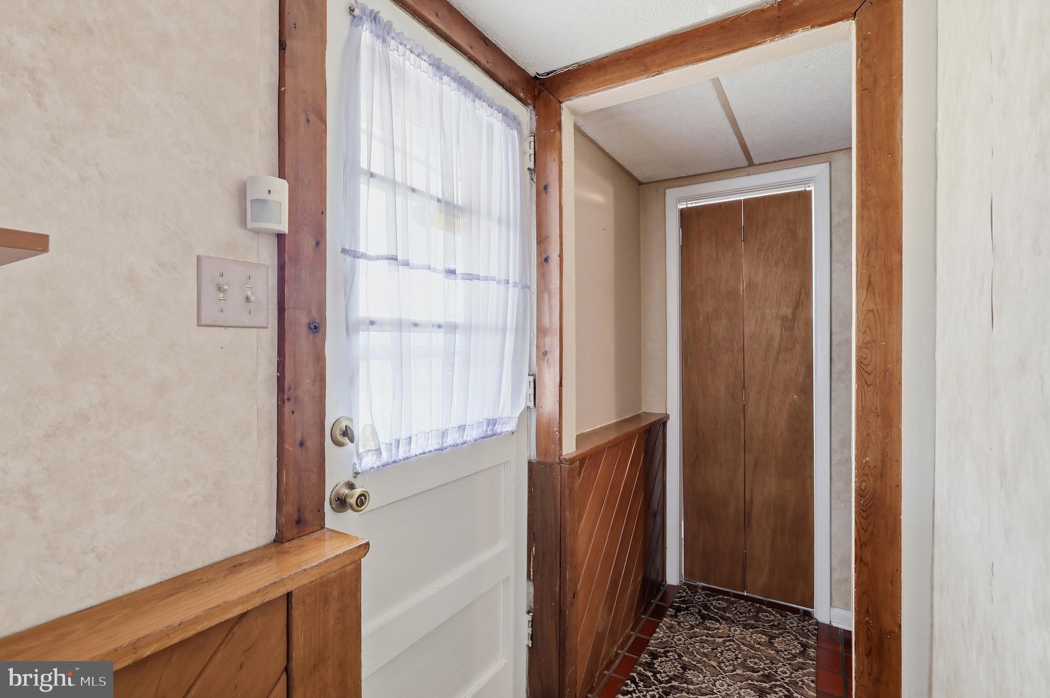 STORYBOOK - Residential