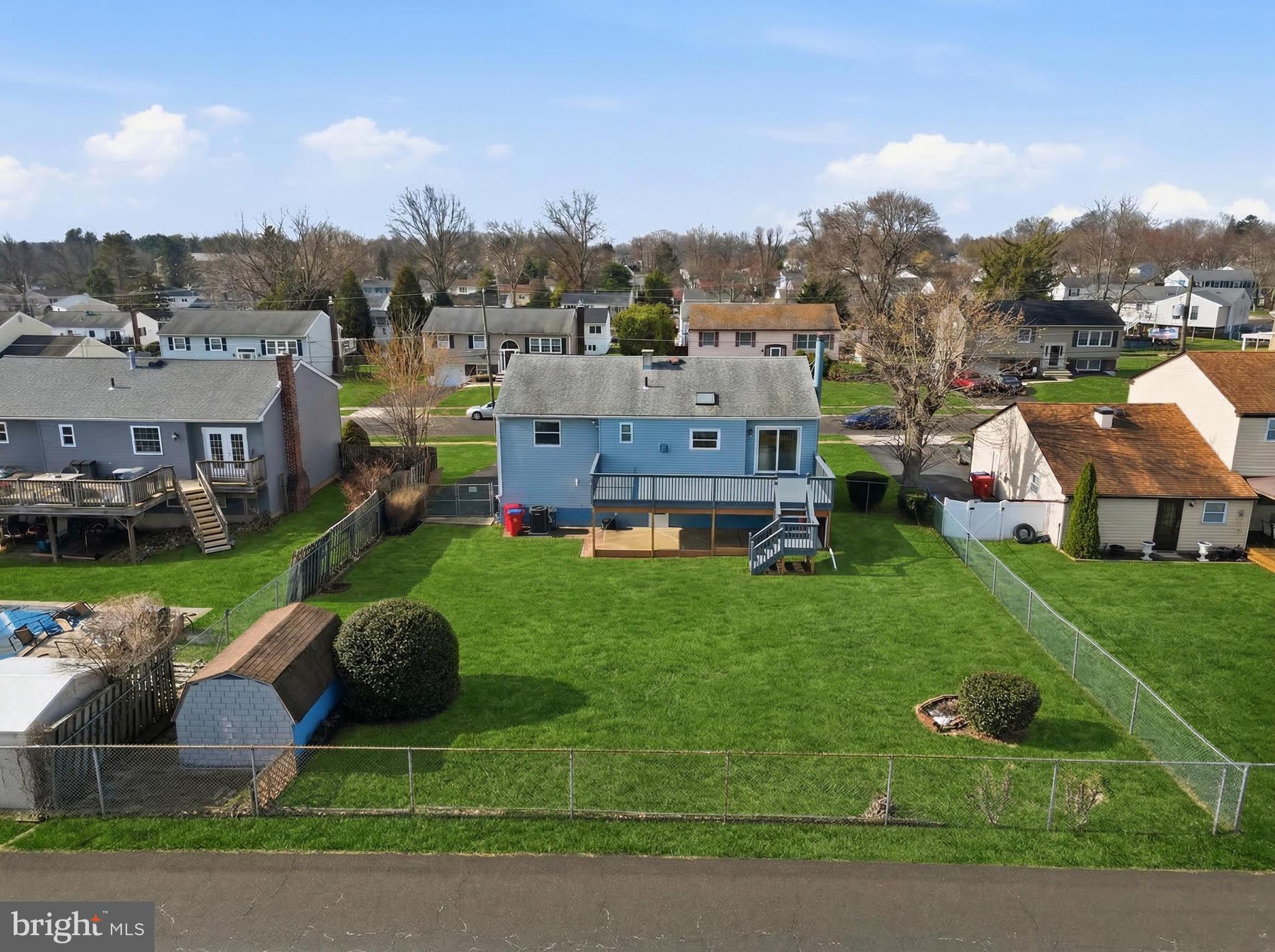 STORYBOOK - Residential