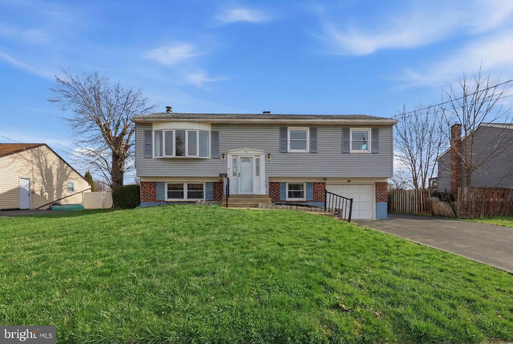 STORYBOOK - Residential