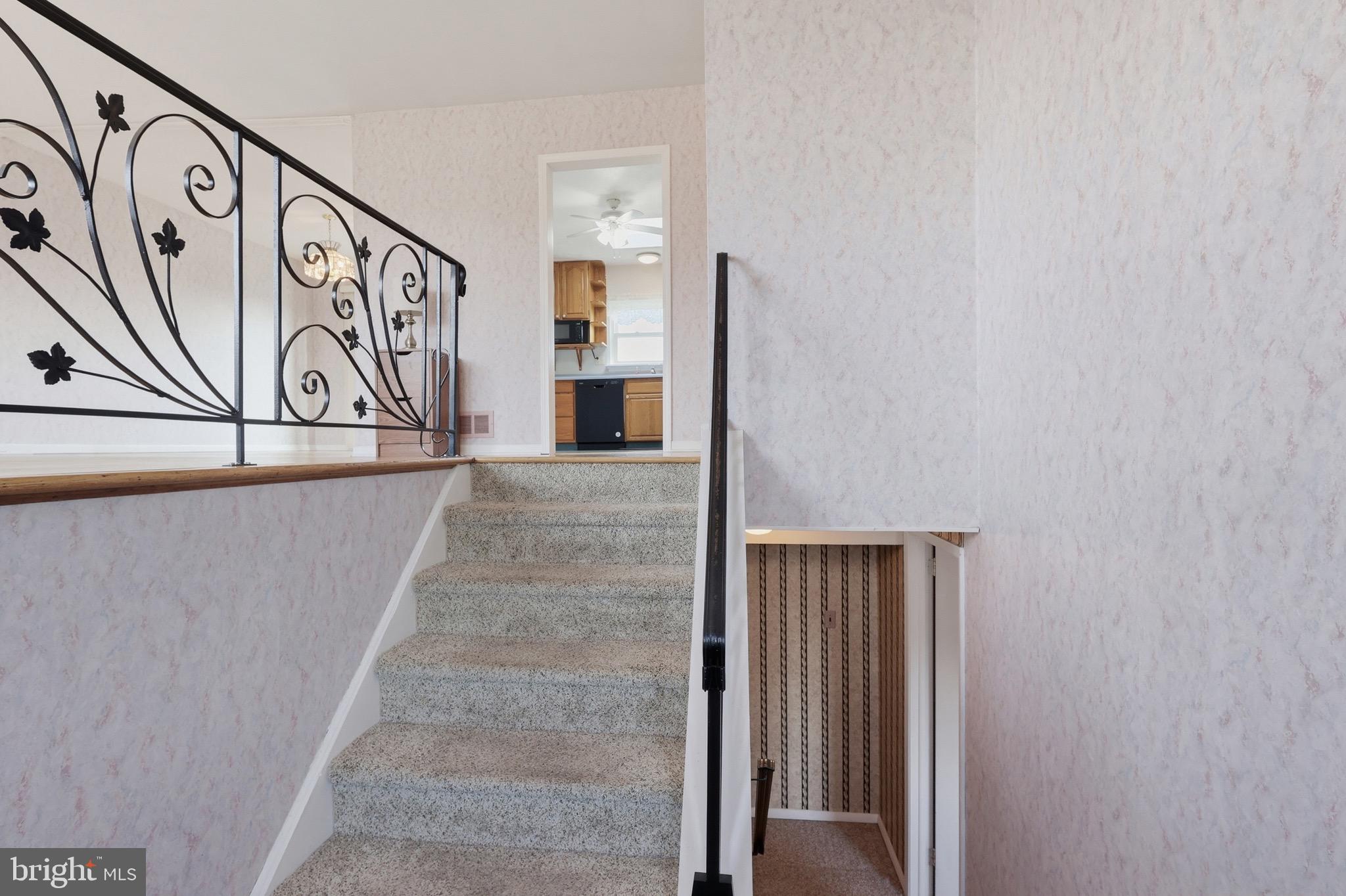 STORYBOOK - Residential