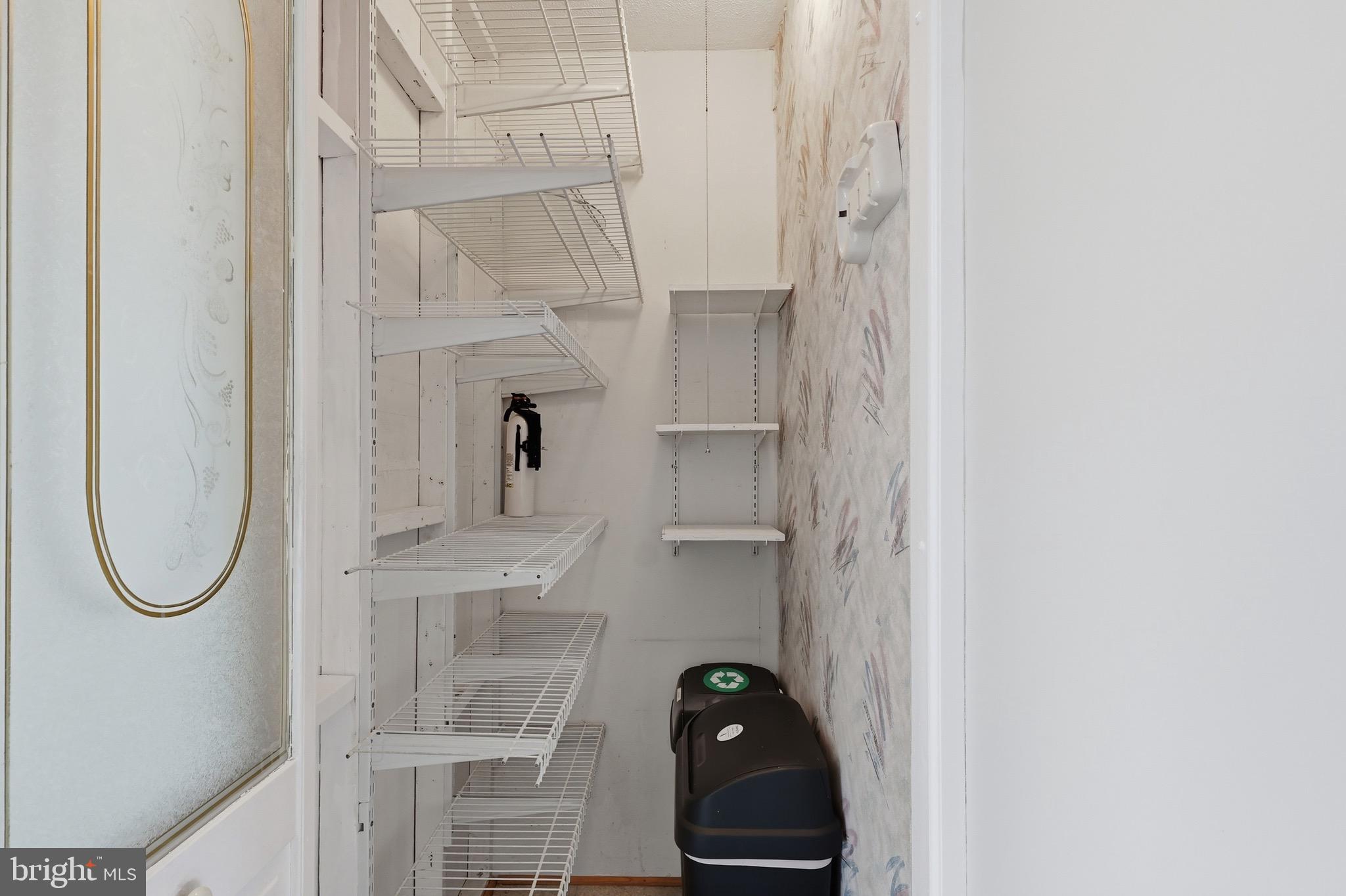 STORYBOOK - Residential