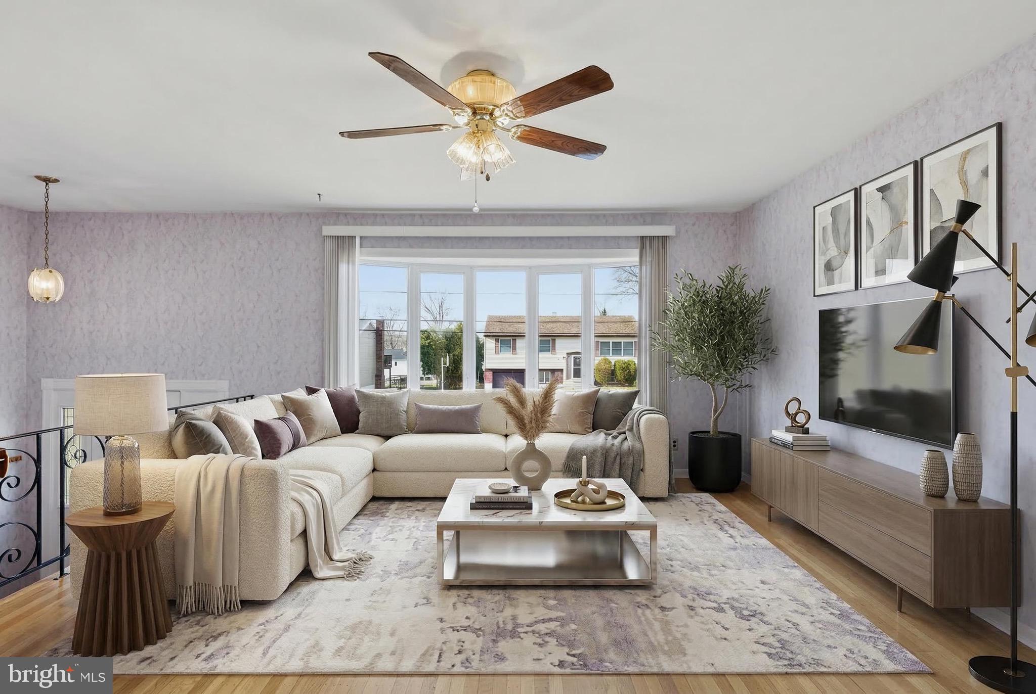 STORYBOOK - Residential