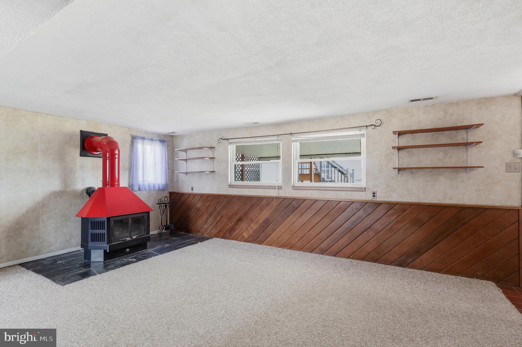 STORYBOOK - Residential