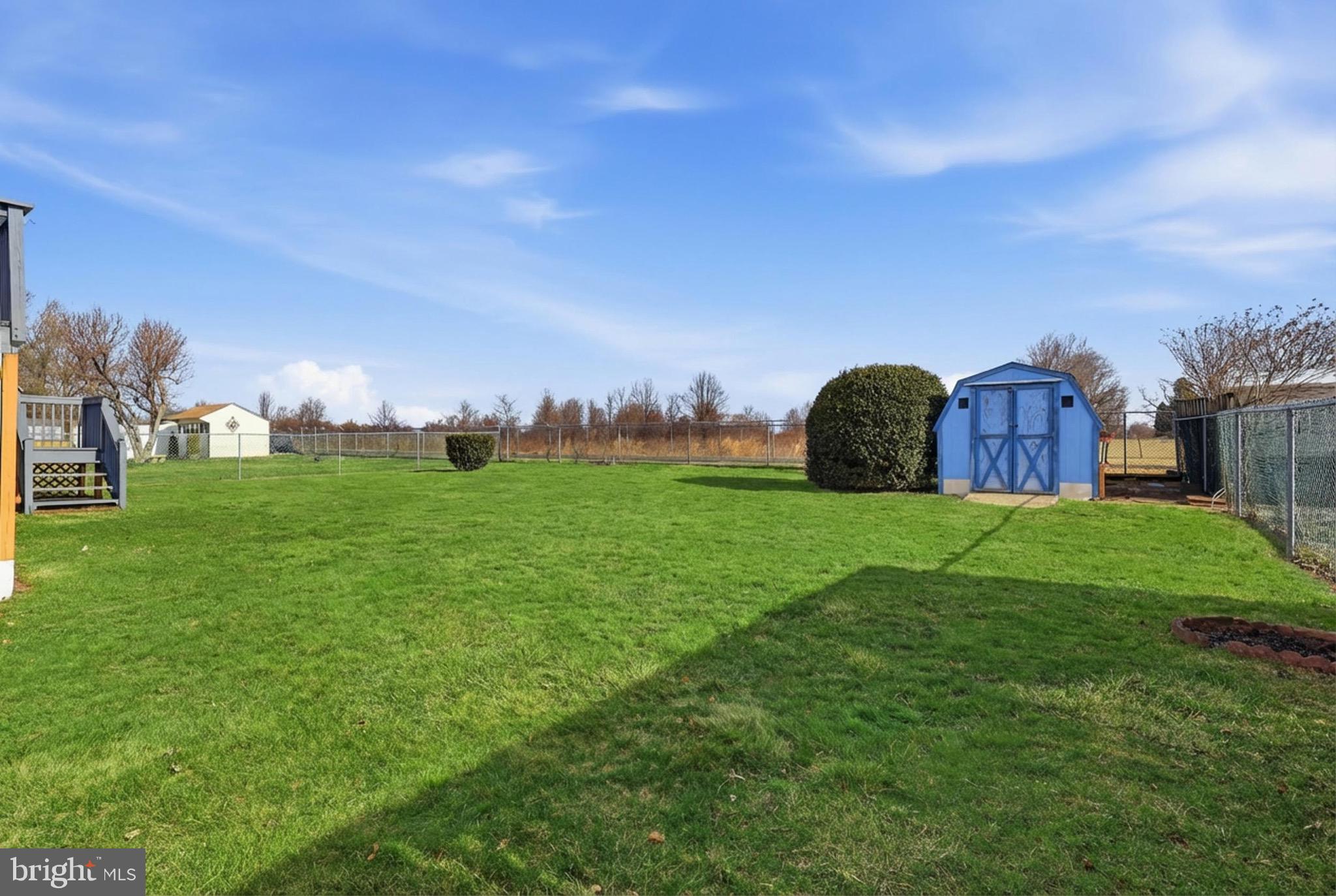 STORYBOOK - Residential