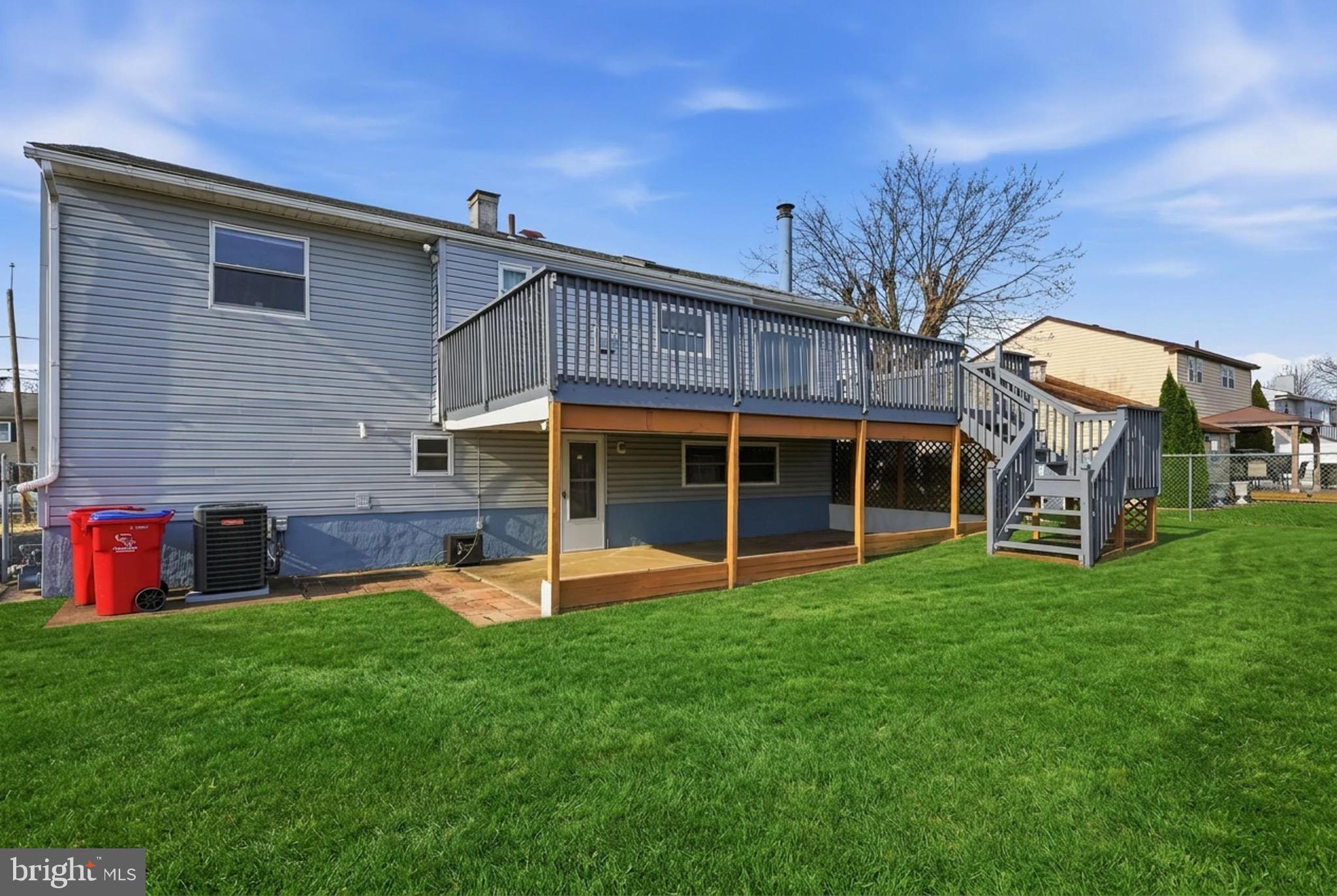 STORYBOOK - Residential