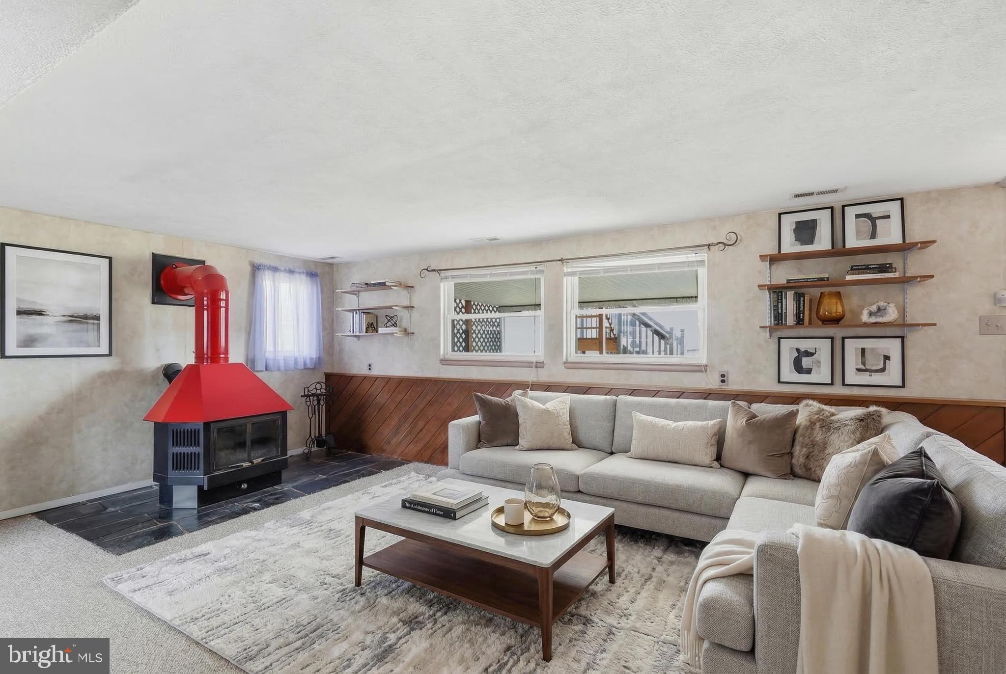 STORYBOOK - Residential