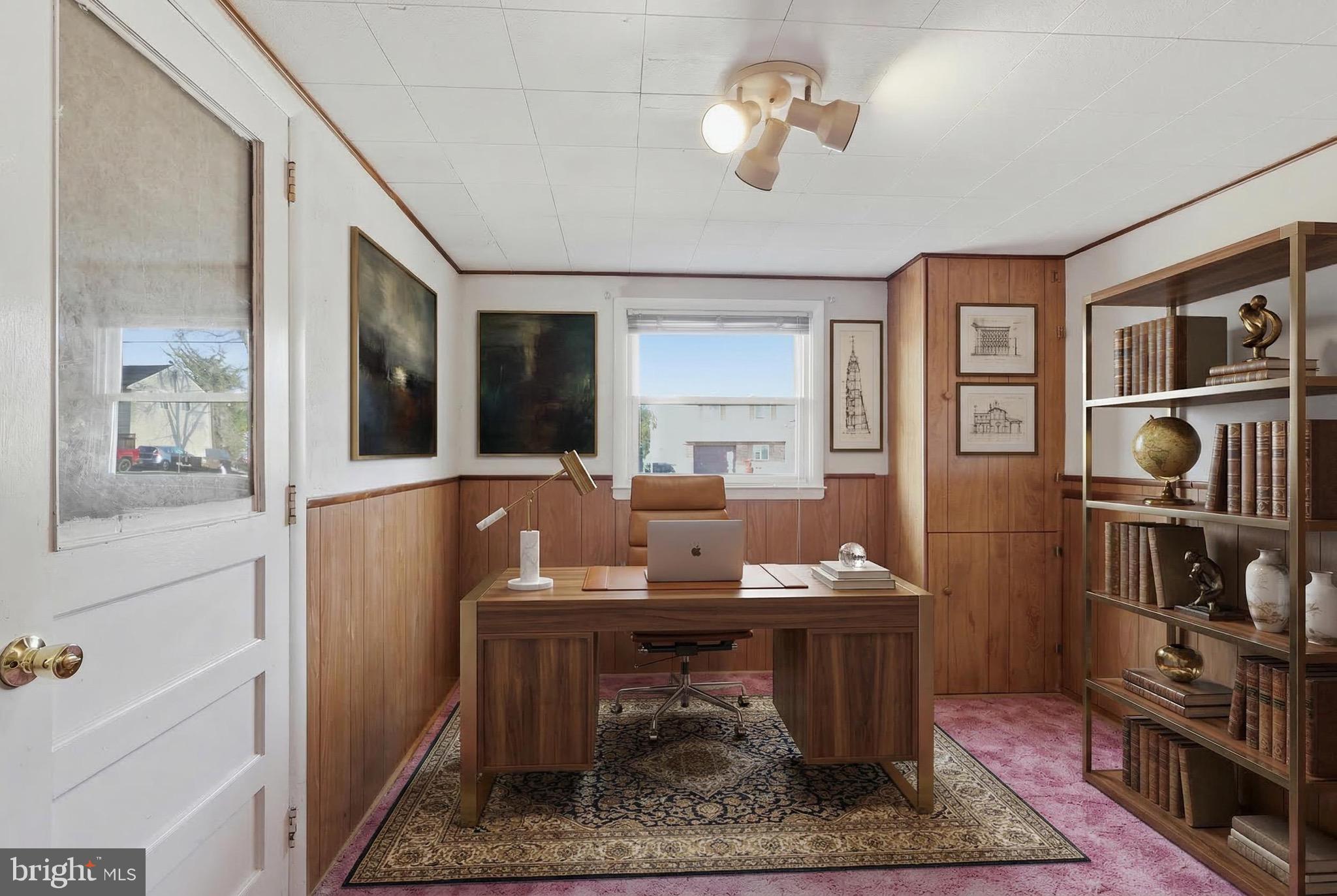 STORYBOOK - Residential