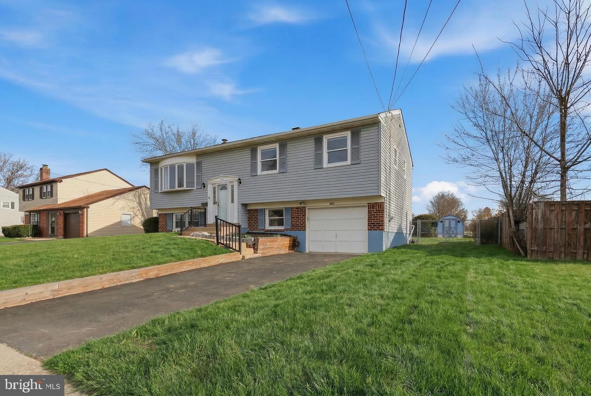 STORYBOOK - Residential