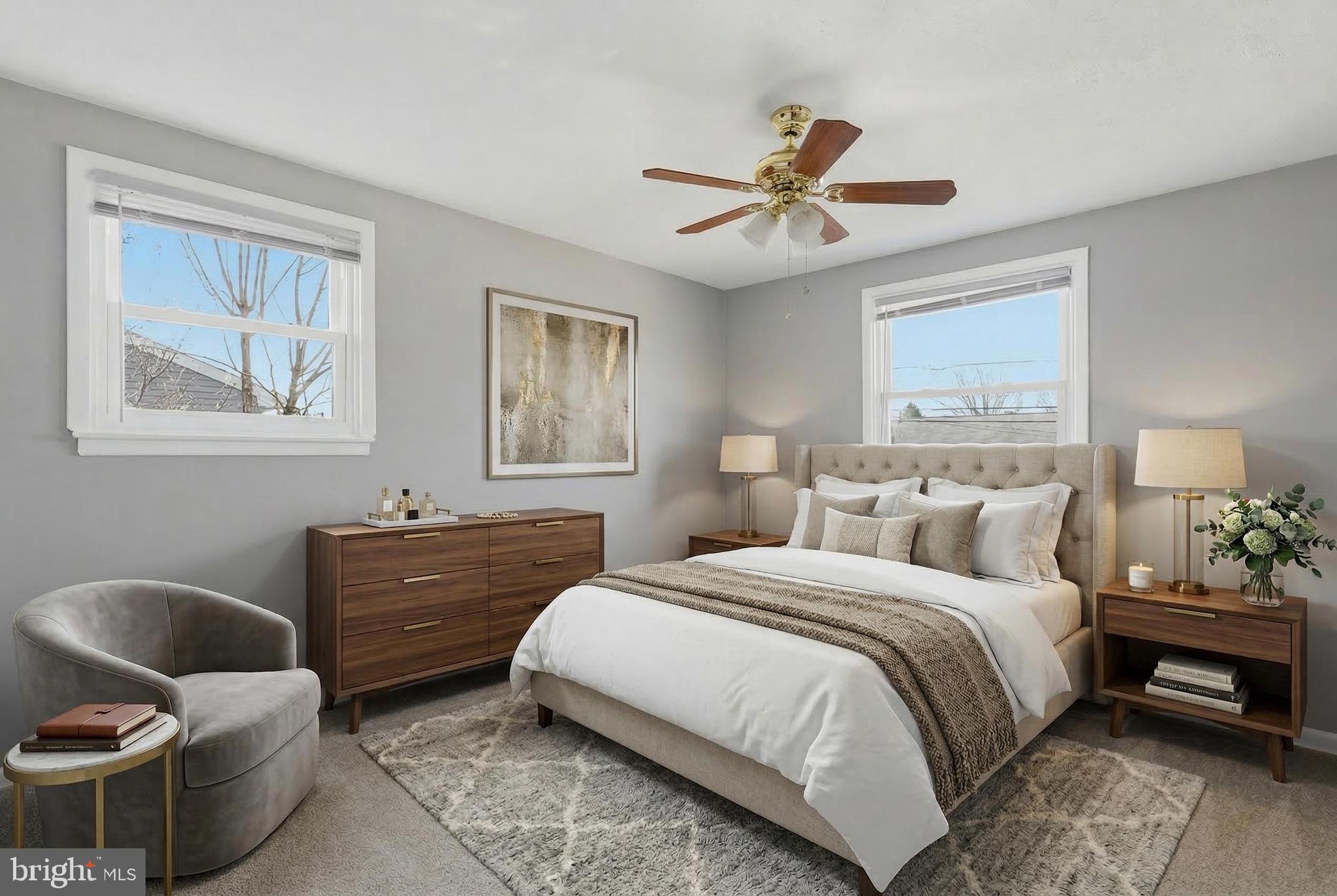 STORYBOOK - Residential