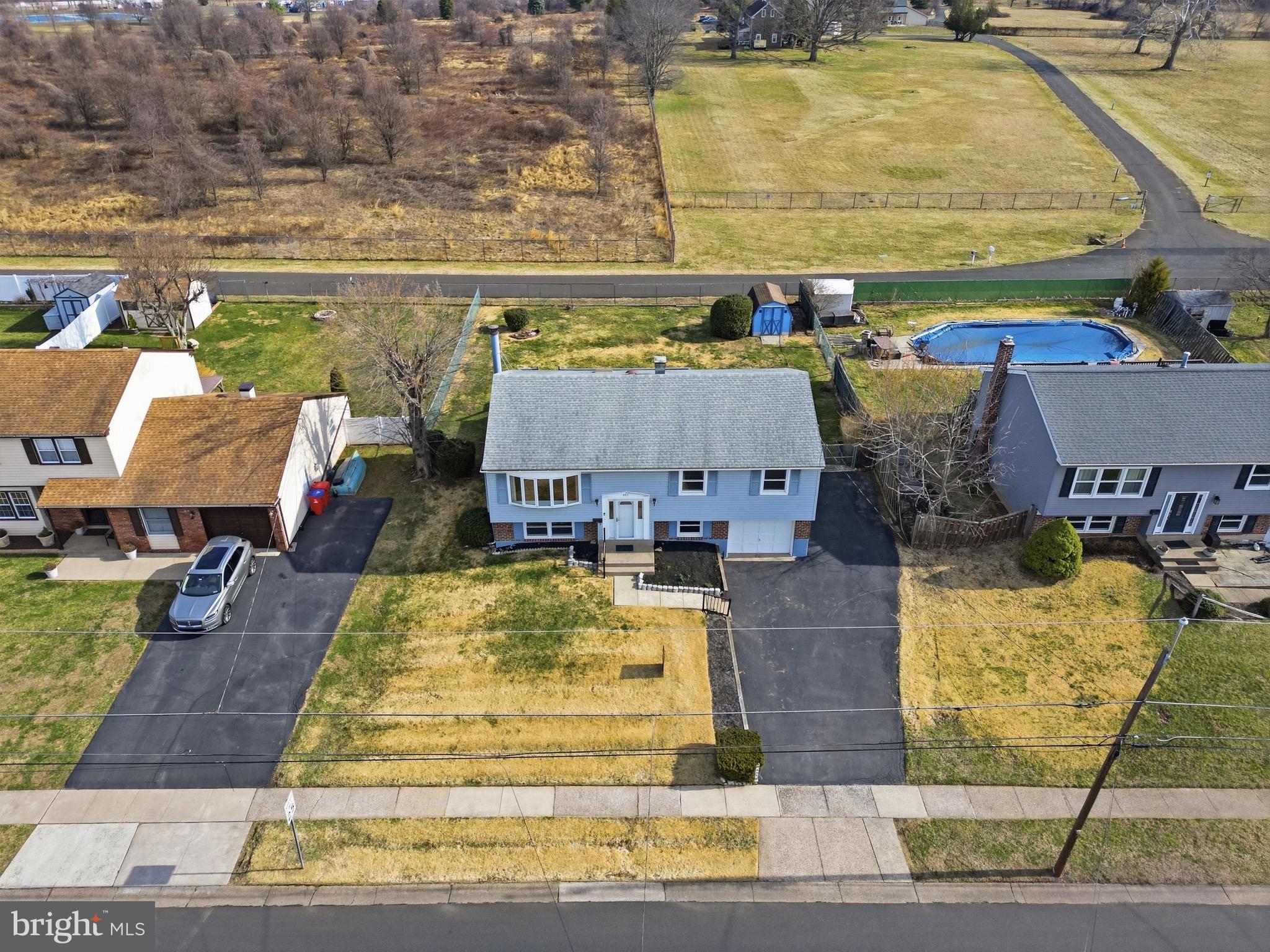 STORYBOOK - Residential