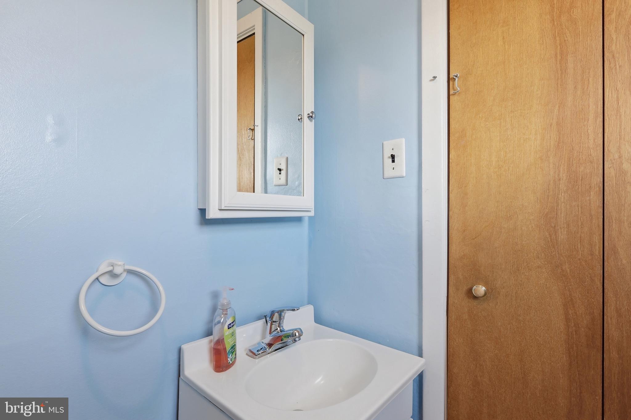 STORYBOOK - Residential