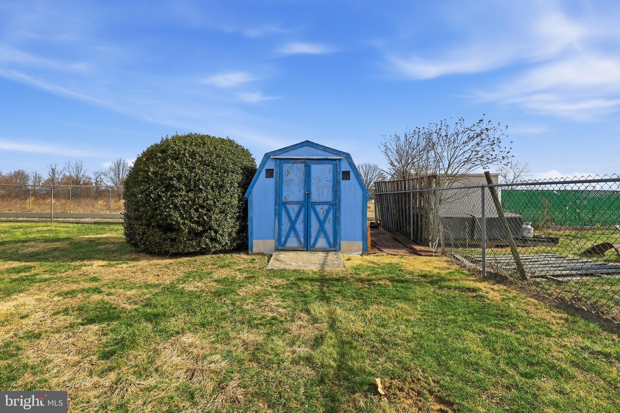 STORYBOOK - Residential