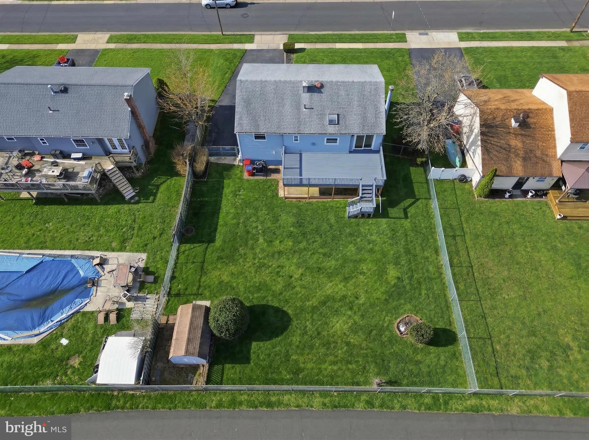 STORYBOOK - Residential