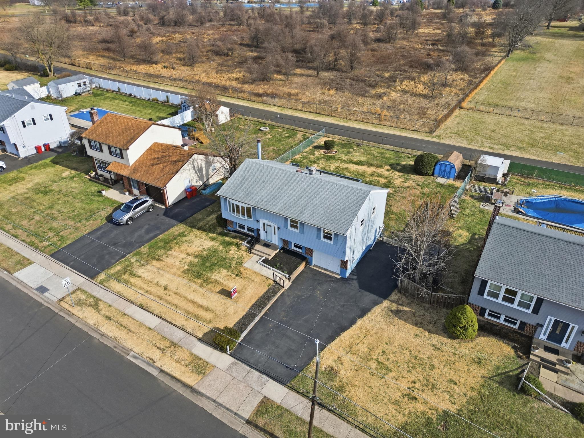 STORYBOOK - Residential