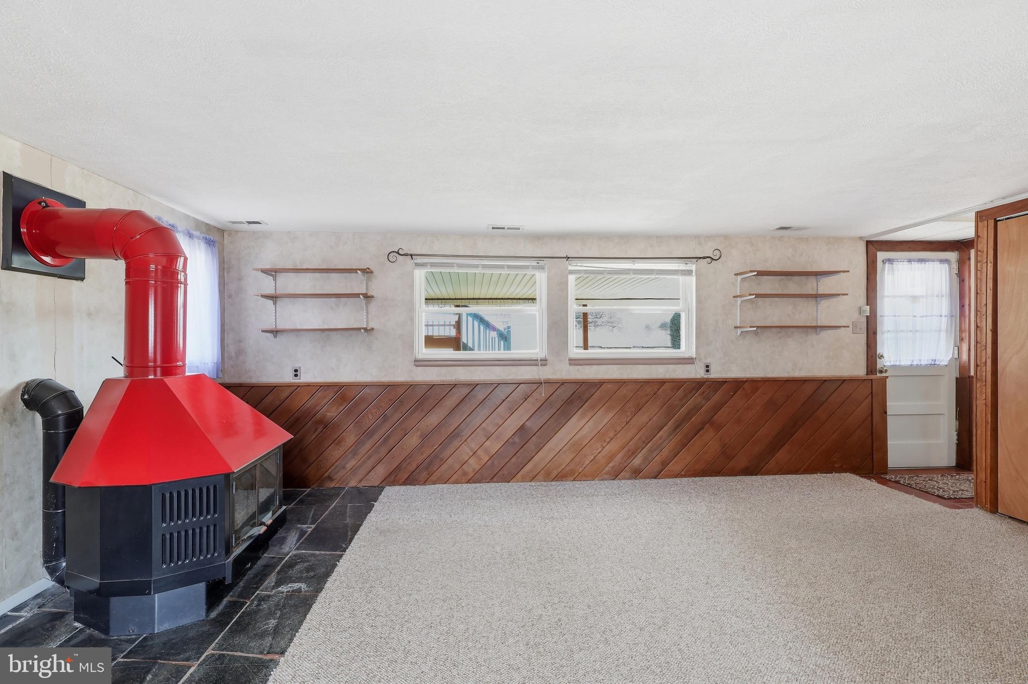 STORYBOOK - Residential