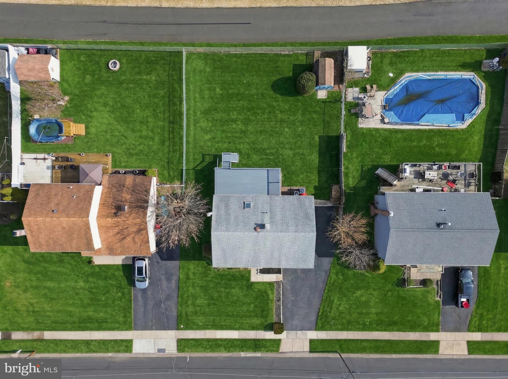 STORYBOOK - Residential