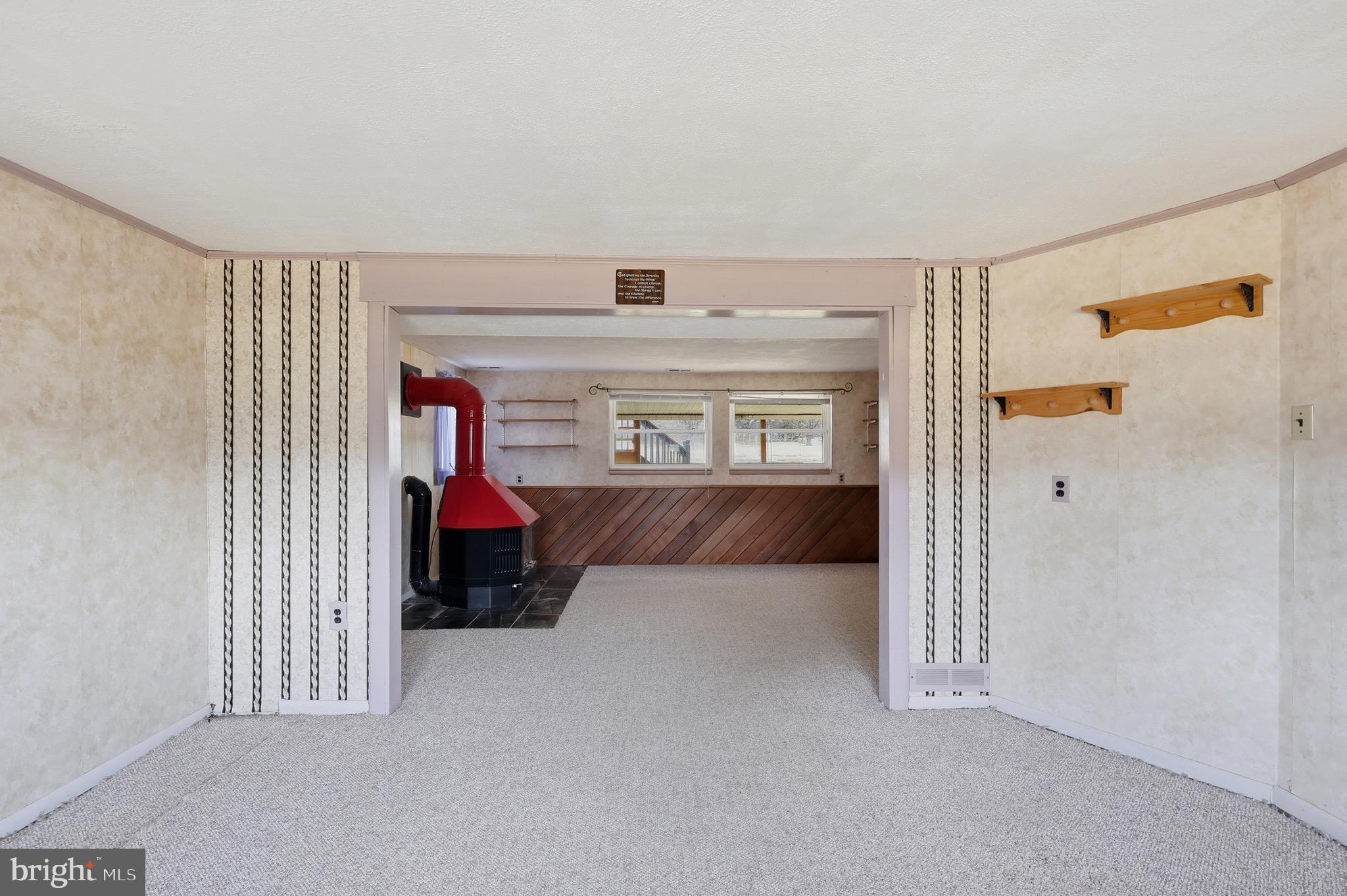 STORYBOOK - Residential