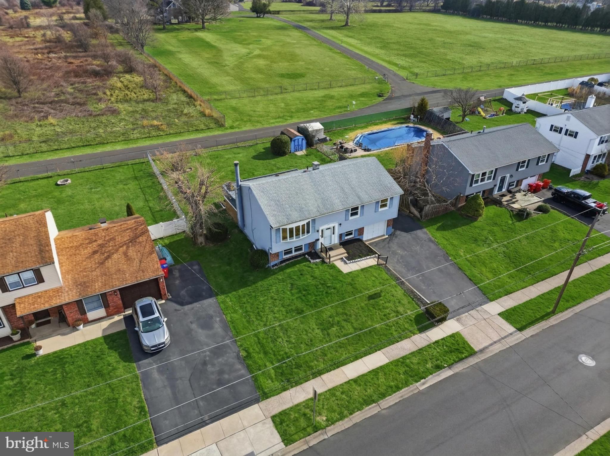 STORYBOOK - Residential