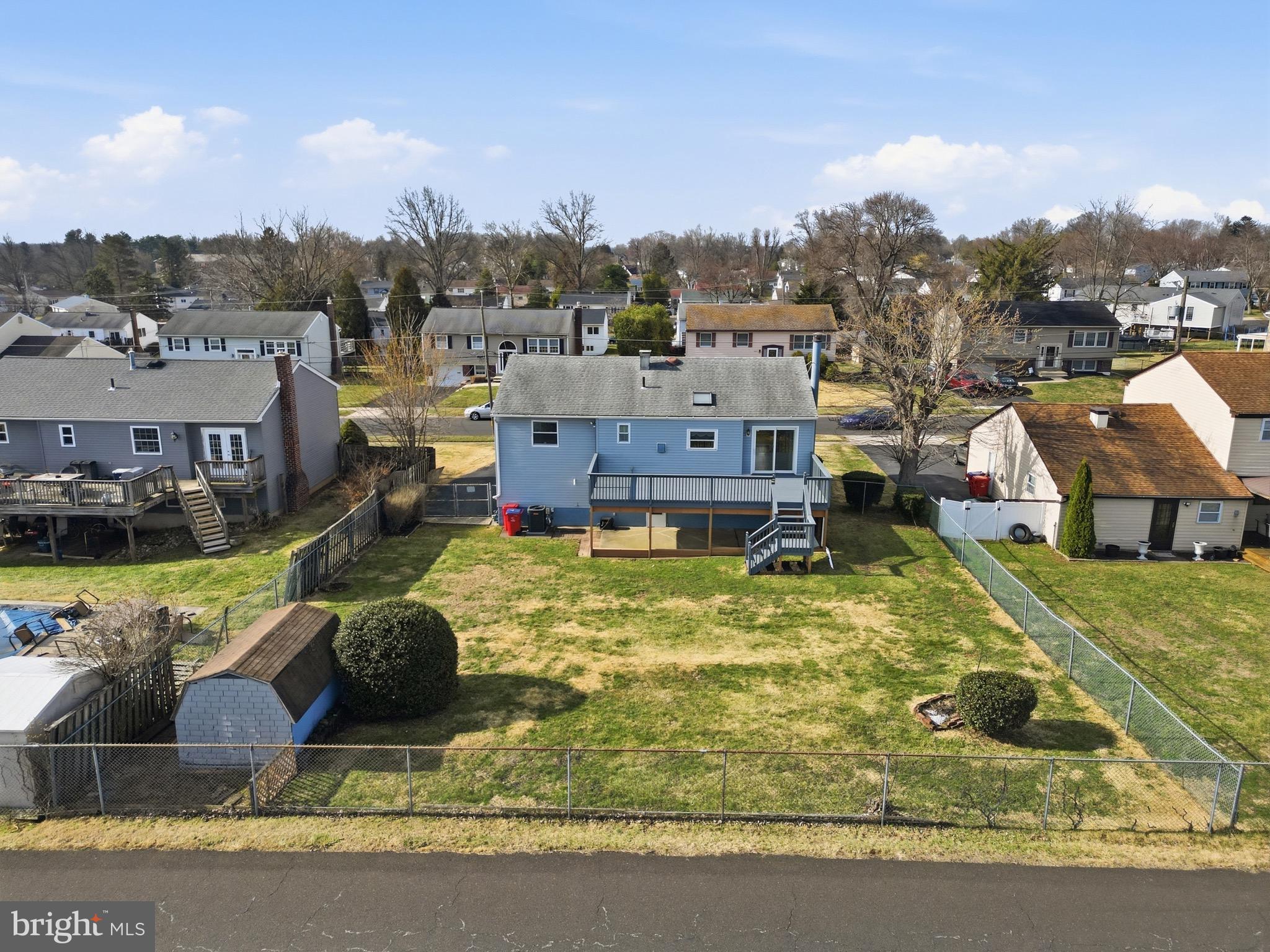 STORYBOOK - Residential