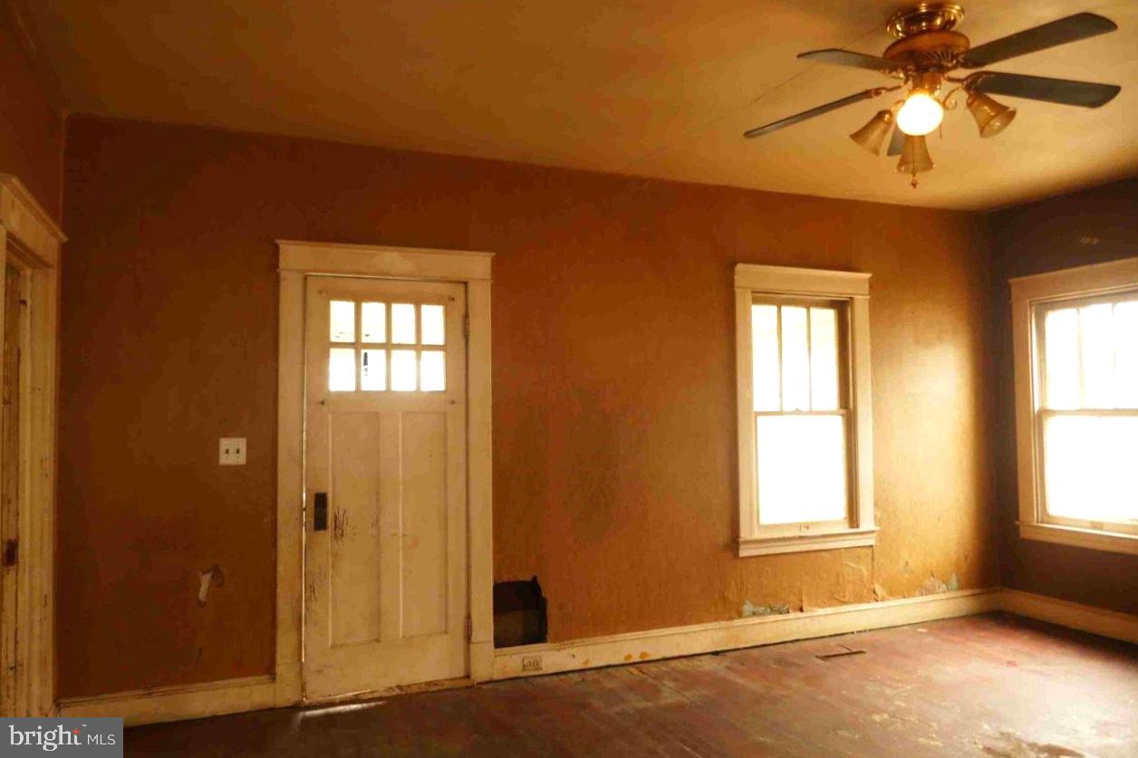 HOMELAND - Residential