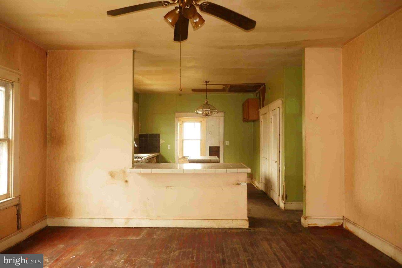 HOMELAND - Residential