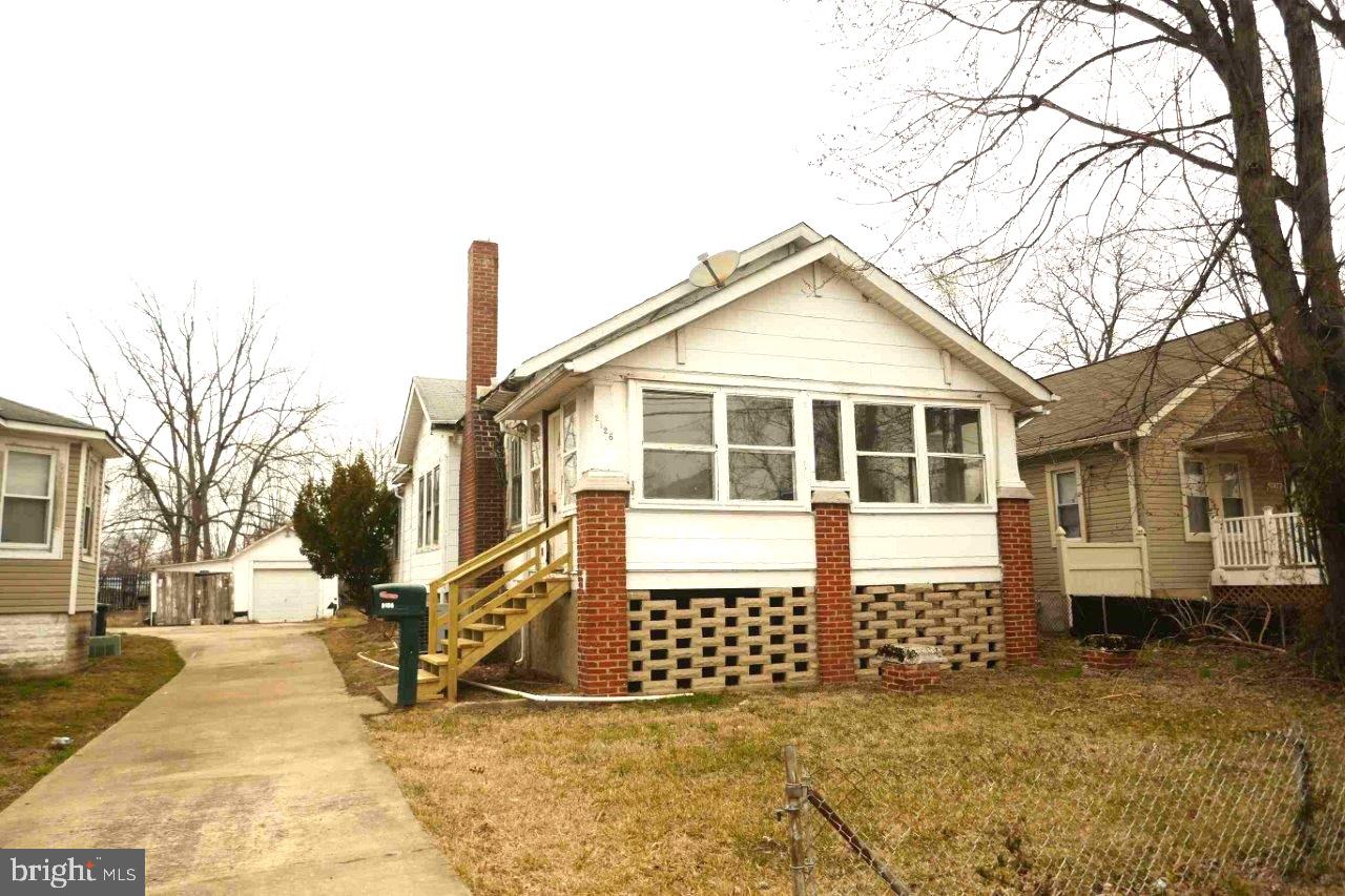 HOMELAND - Residential