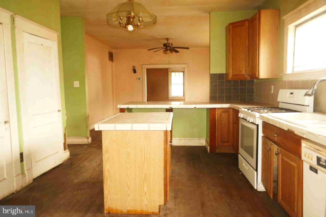 HOMELAND - Residential