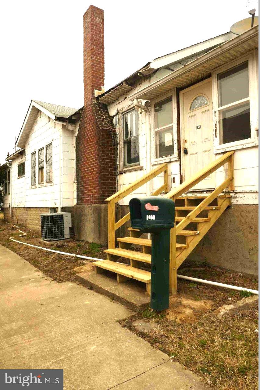 HOMELAND - Residential