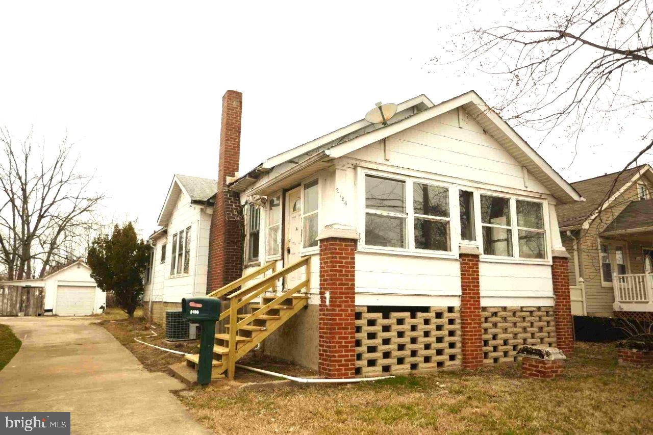 HOMELAND - Residential