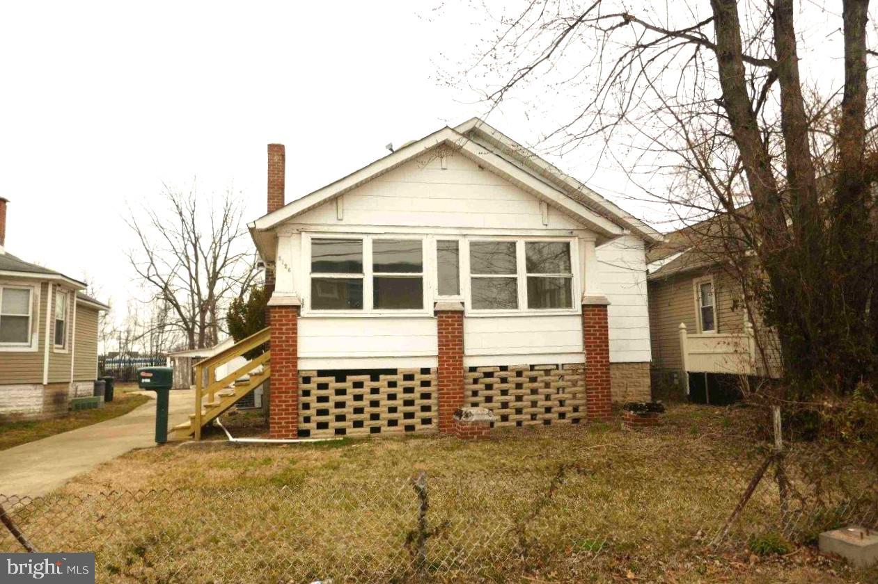 HOMELAND - Residential