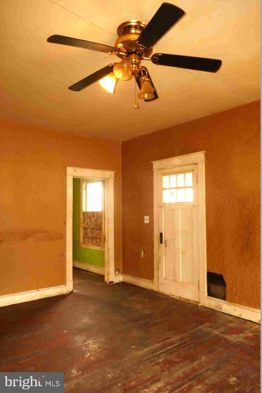 HOMELAND - Residential