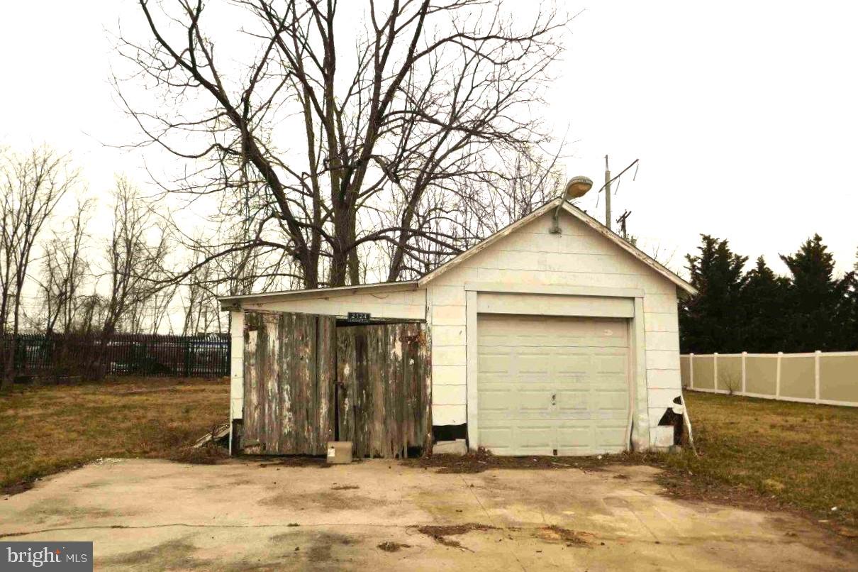 HOMELAND - Residential