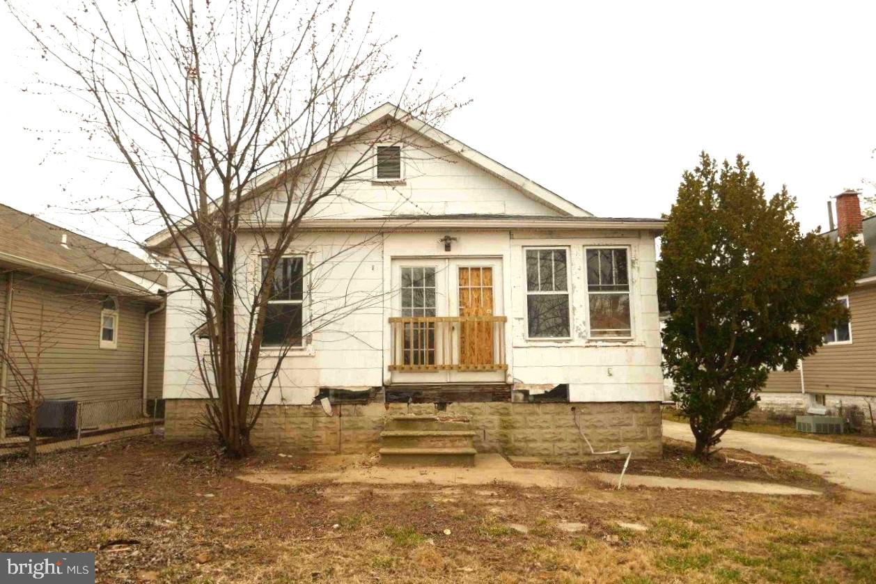 HOMELAND - Residential