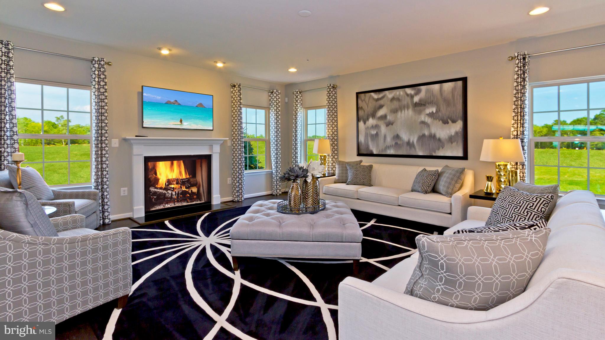 BALMORAL - Residential