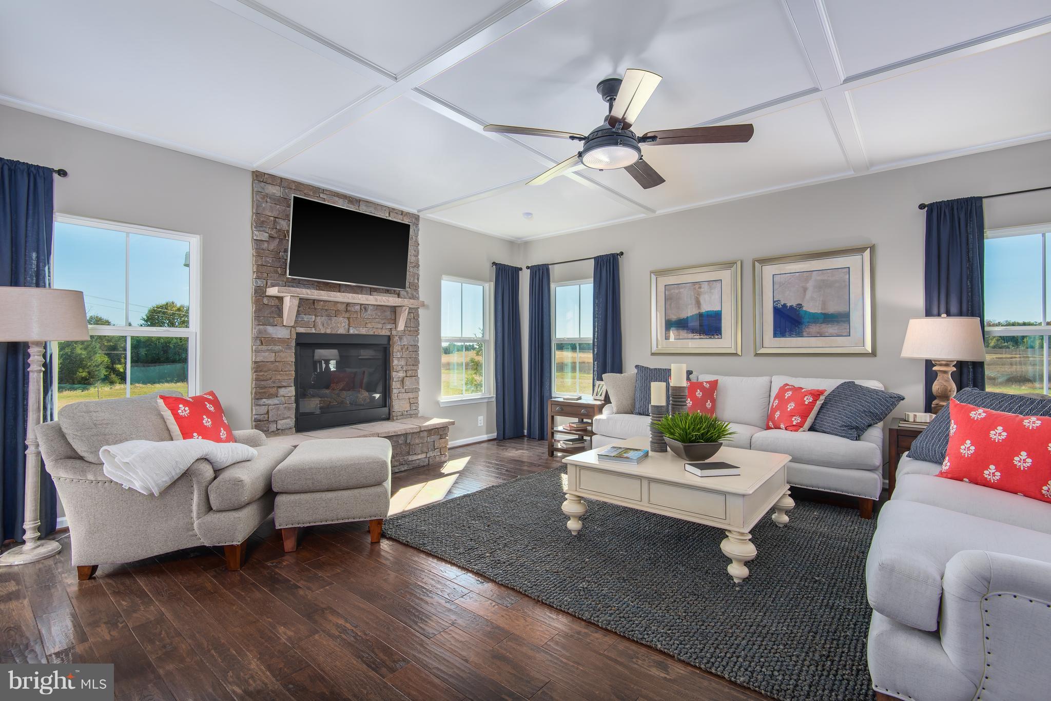 BALMORAL - Residential