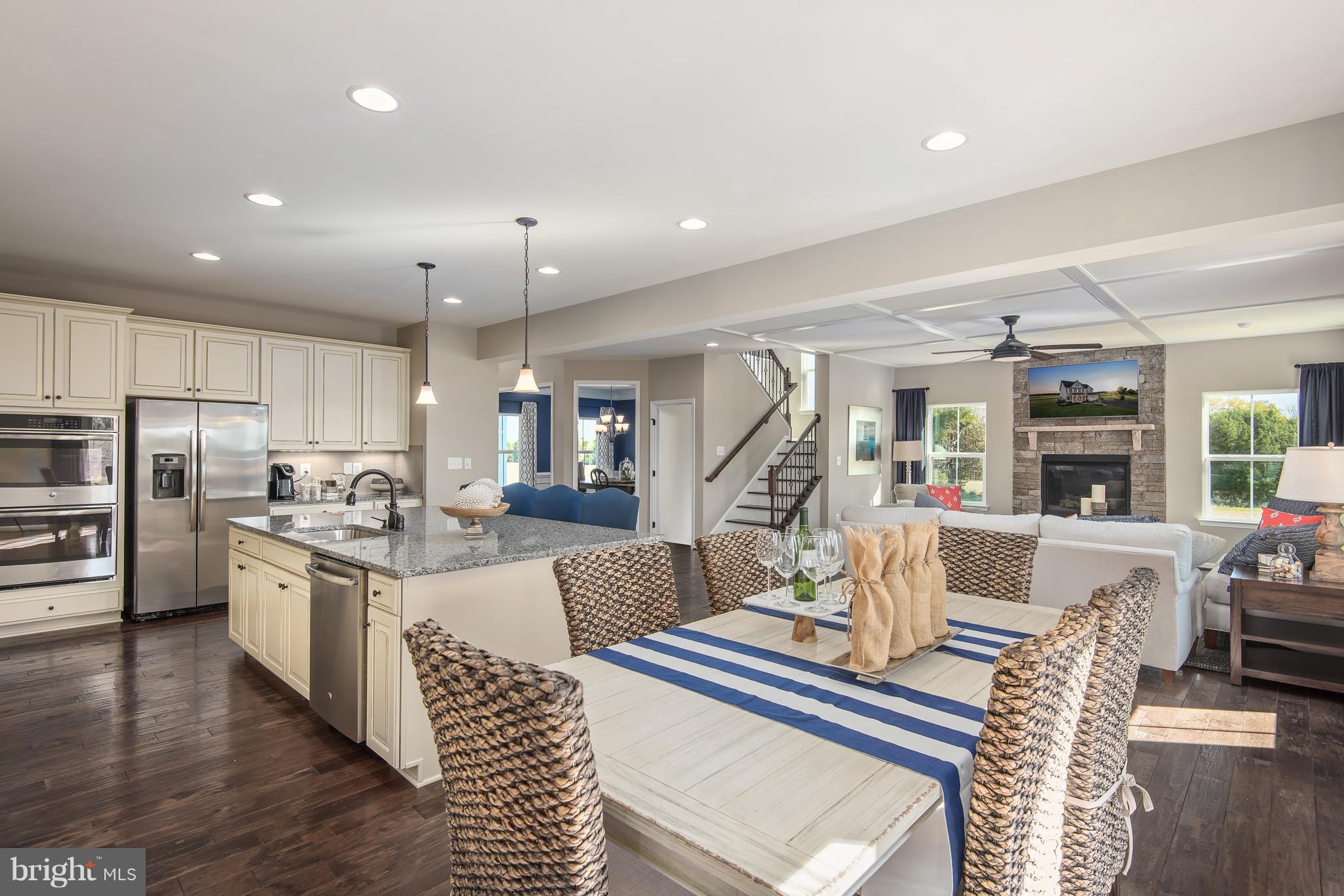 BALMORAL - Residential