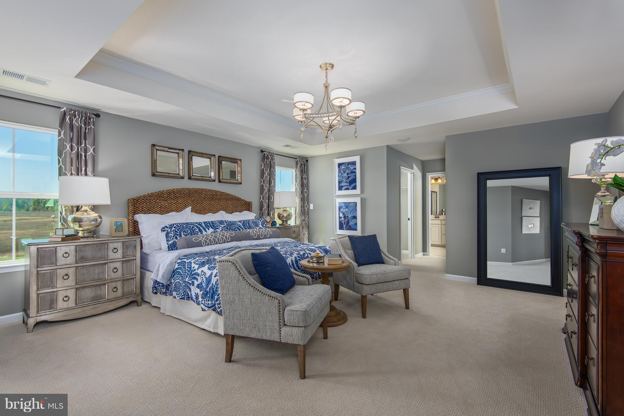 BALMORAL - Residential