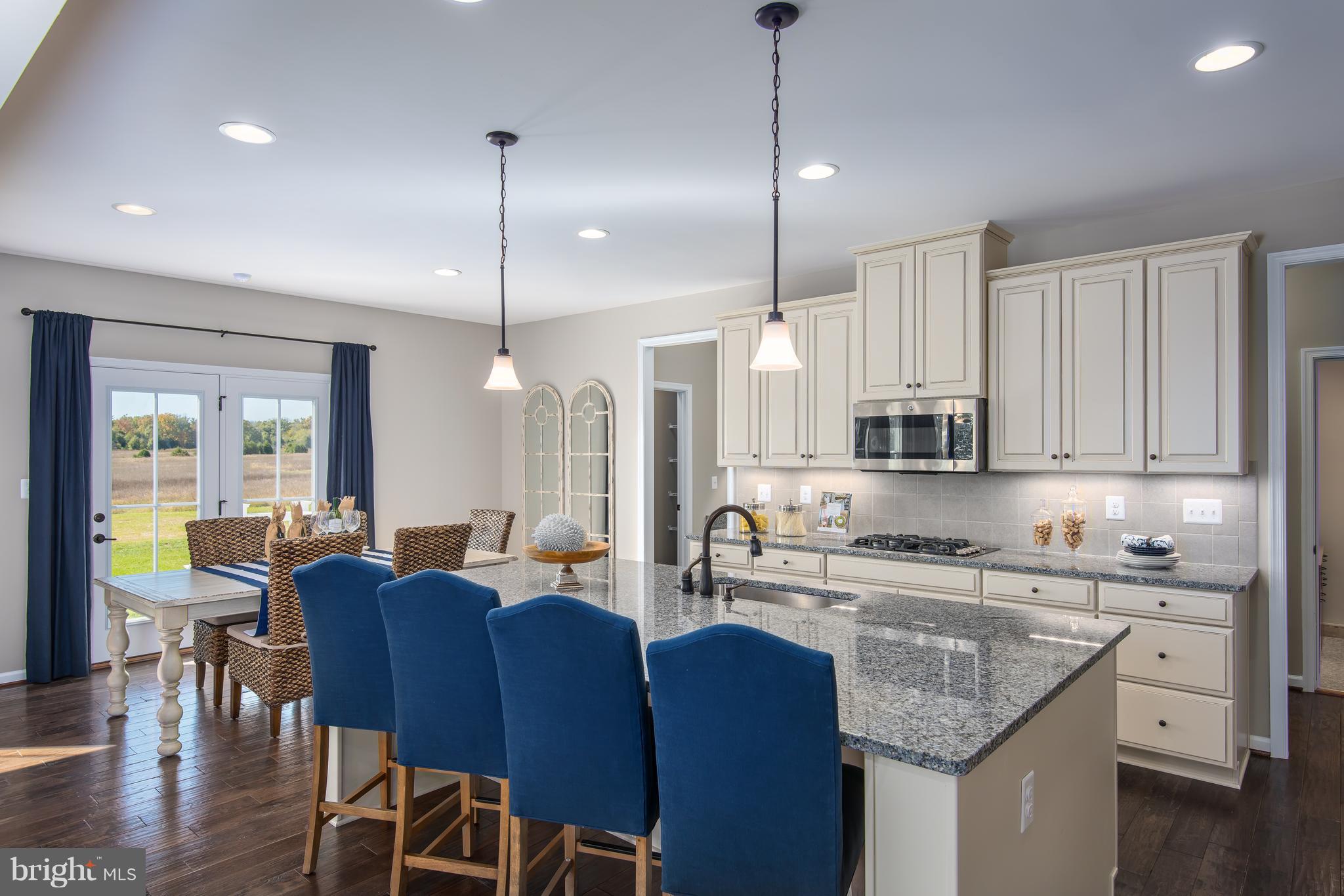 BALMORAL - Residential