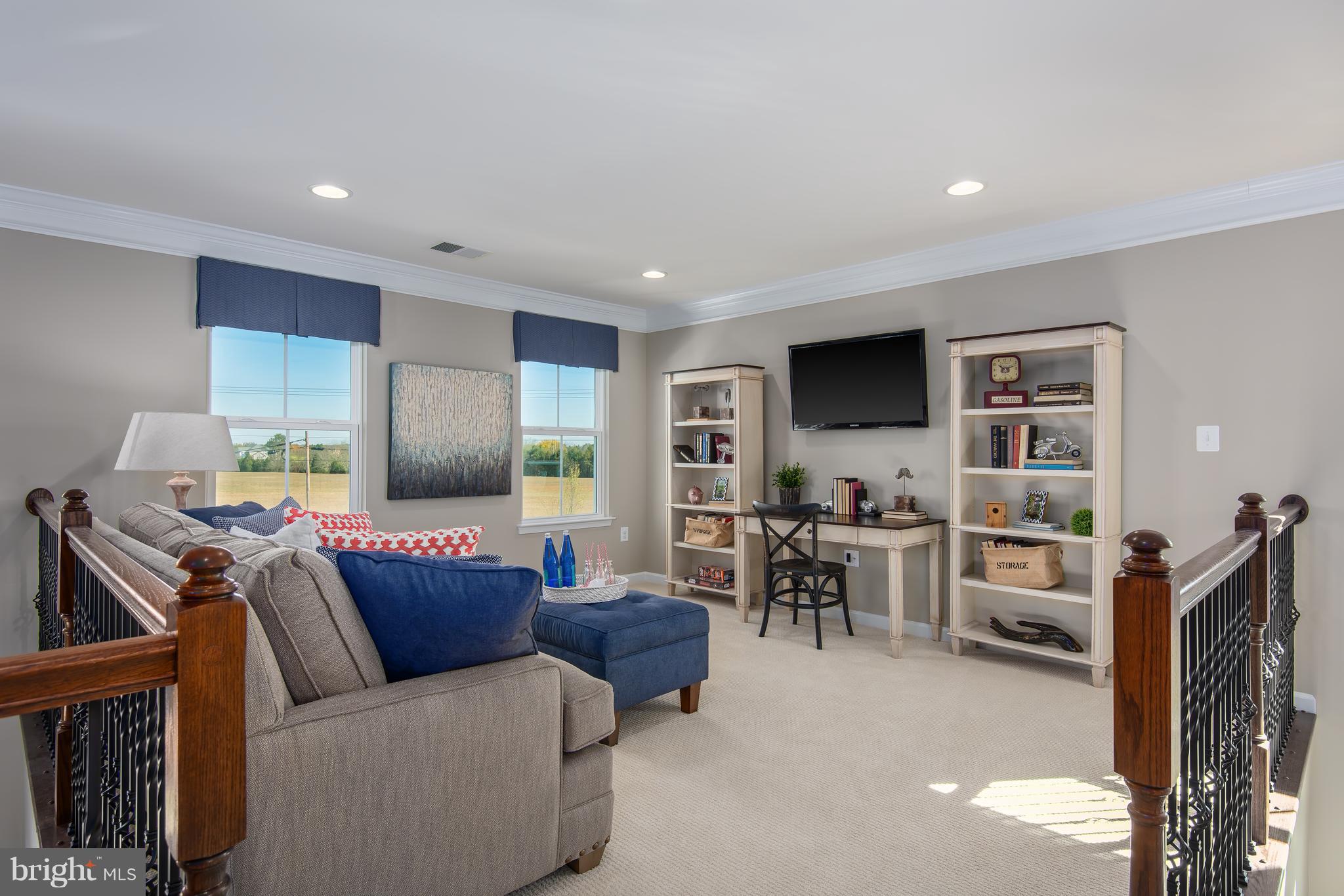 BALMORAL - Residential