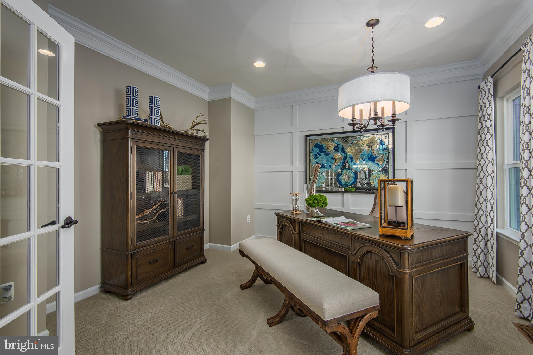 BALMORAL - Residential