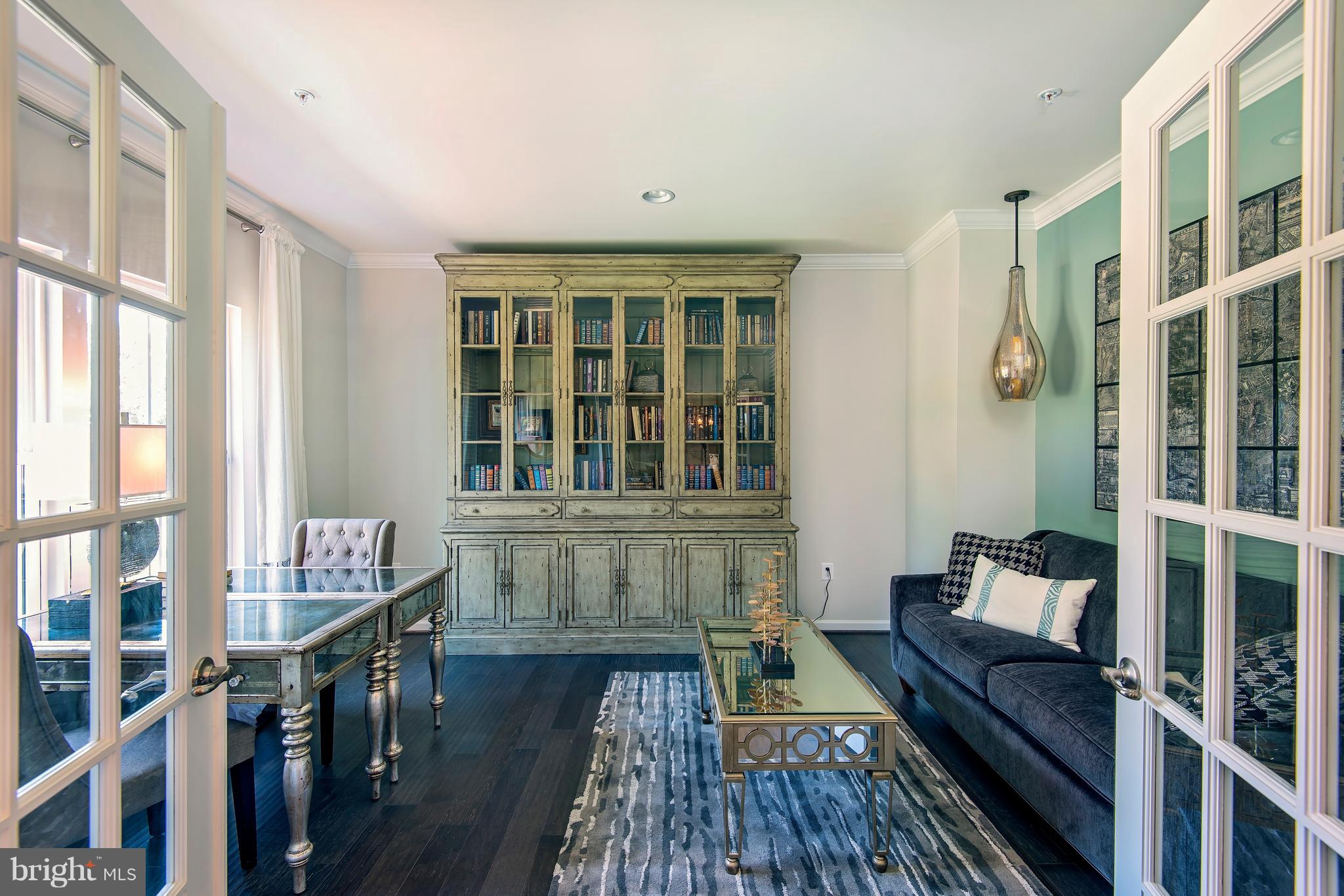 BALMORAL - Residential