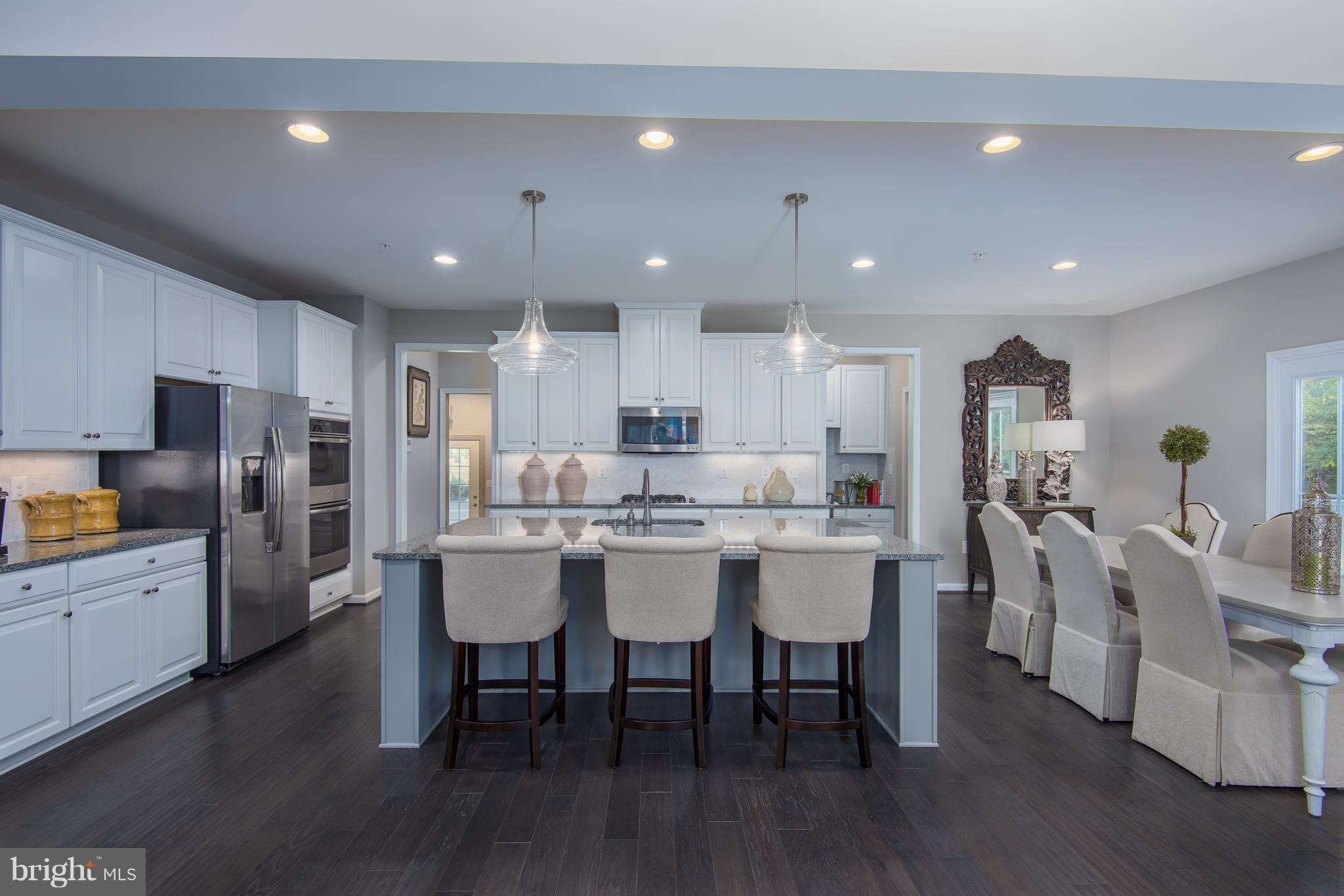 BALMORAL - Residential